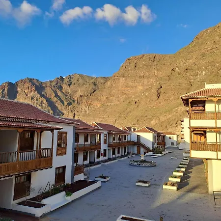 Buenavista Gigantes Marina Apartamento Acantilado de los Gigantes
