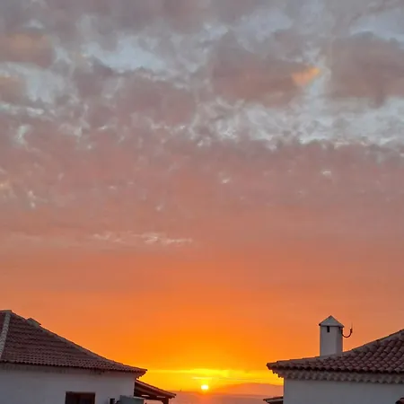Apartamento Buenavista Gigantes Marina
