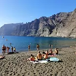 Buenavista Gigantes Marina