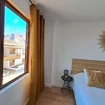 Apartament Buenavista Gigantes Marina Acantilado de los Gigantes