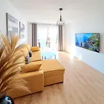 Buenavista Gigantes Marina Apartament *