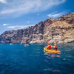 Buenavista Gigantes Marina Lejlighed *