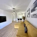 Buenavista Gigantes Marina Акантиладо-де-Лос-Хигантес