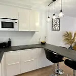 Buenavista Gigantes Marina Апартаменты