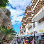 Apartamento Buenavista Gigantes Marina *