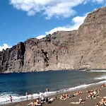 Apartamento Buenavista Gigantes Marina *