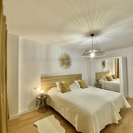 Buenavista Gigantes Marina 아칸티라도