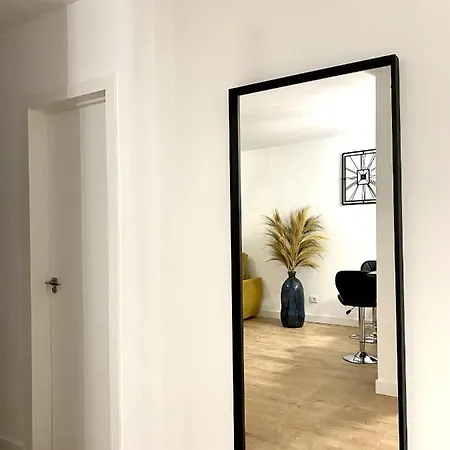 Buenavista Gigantes Marina *