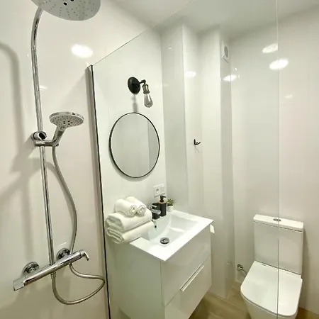 Buenavista Gigantes Marina 아칸티라도