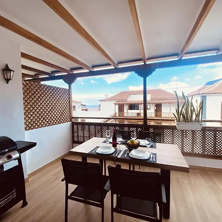 Buenavista Gigantes Marina Апартаменты