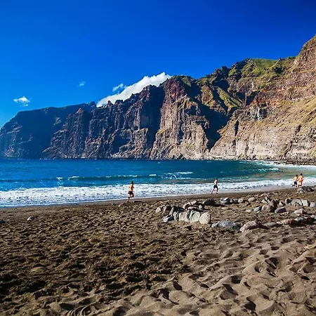 Buenavista Gigantes Marina Апартаменты *