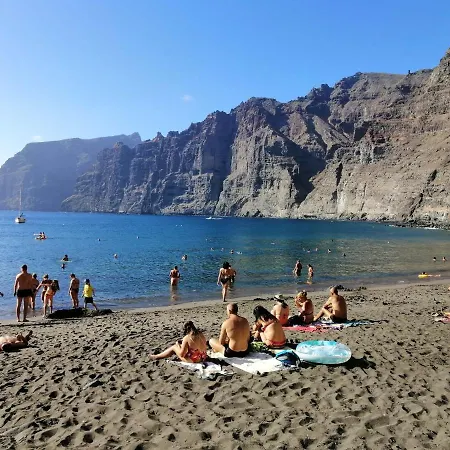 Buenavista Gigantes Marina