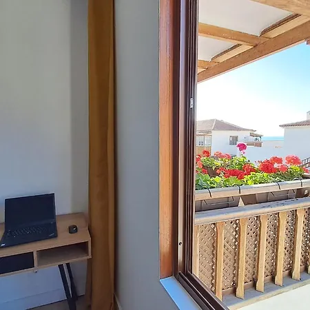 Buenavista Gigantes Marina 아파트 아칸티라도