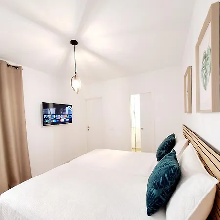 Buenavista Gigantes Marina