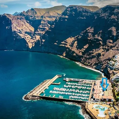 Buenavista Gigantes Marina 아파트