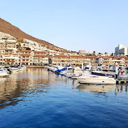 Buenavista Gigantes Marina 아칸티라도