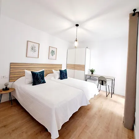 Buenavista Gigantes Marina