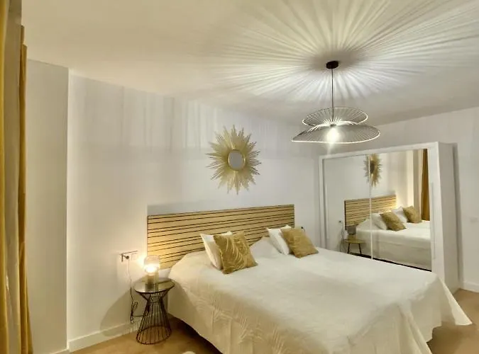 Buenavista Gigantes Marina Acantilado de los Gigantes