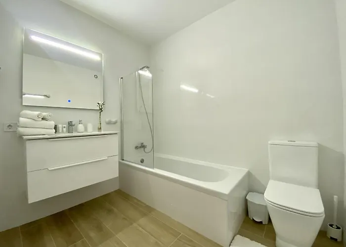 Buenavista Gigantes Marina Appartamento *