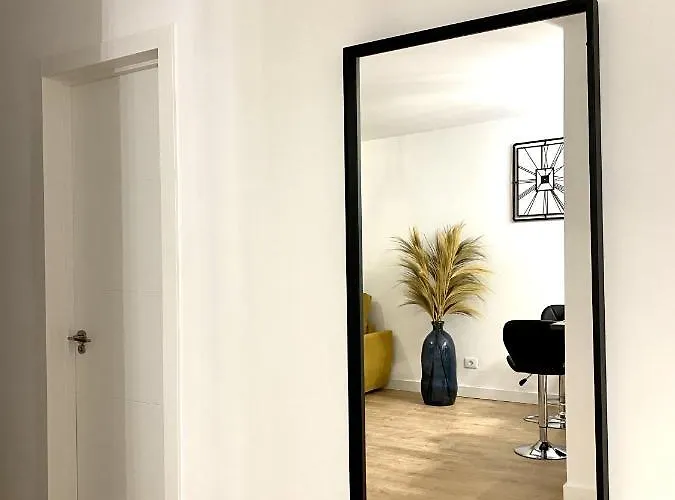 Buenavista Gigantes Marina *