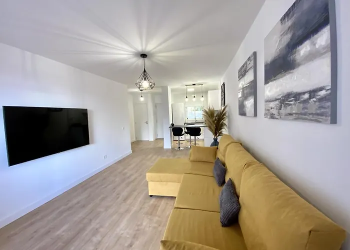 Buenavista Gigantes Marina Acantilado de los Gigantes