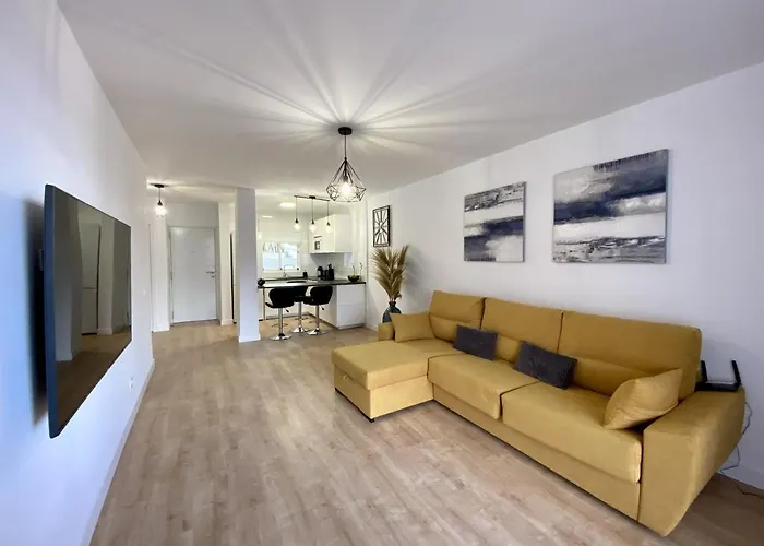 Buenavista Gigantes Marina *