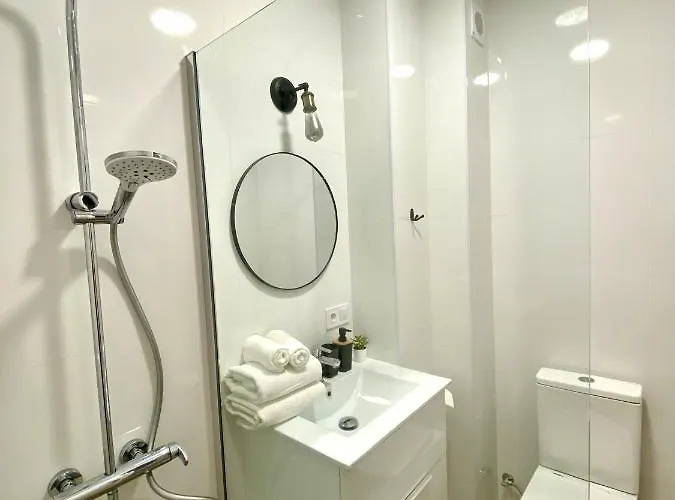 Buenavista Gigantes Marina Acantilado de los Gigantes