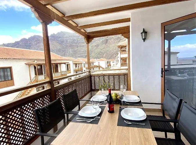 Buenavista Gigantes Marina *