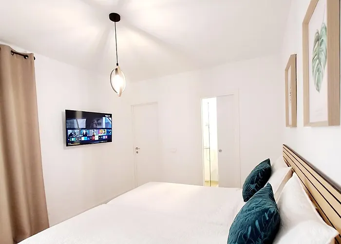 Buenavista Gigantes Marina