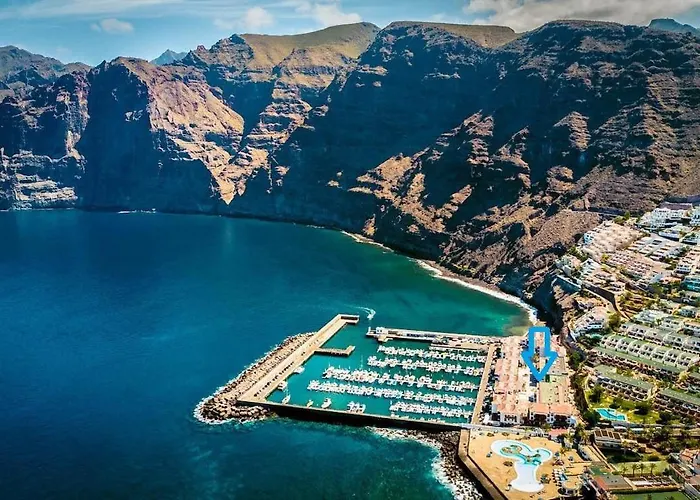 Buenavista Gigantes Marina Appartamento