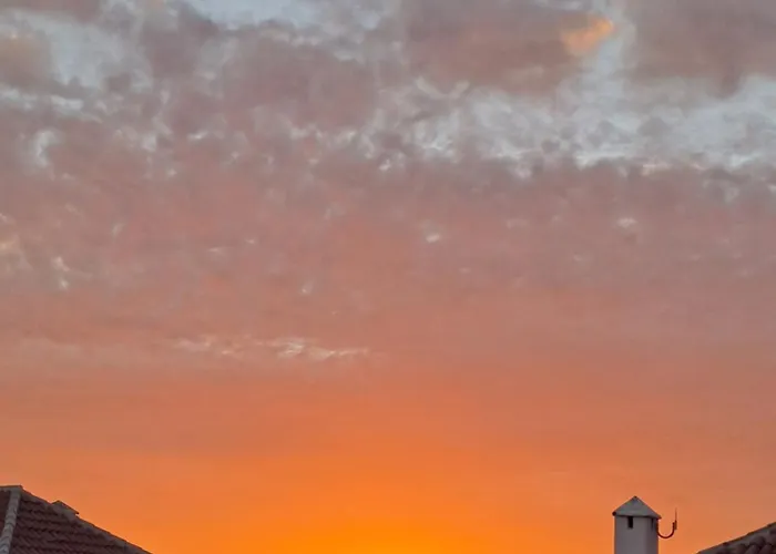 Appartamento Buenavista Gigantes Marina