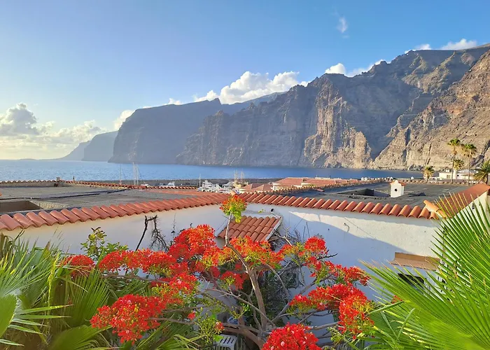 Buenavista Gigantes Marina