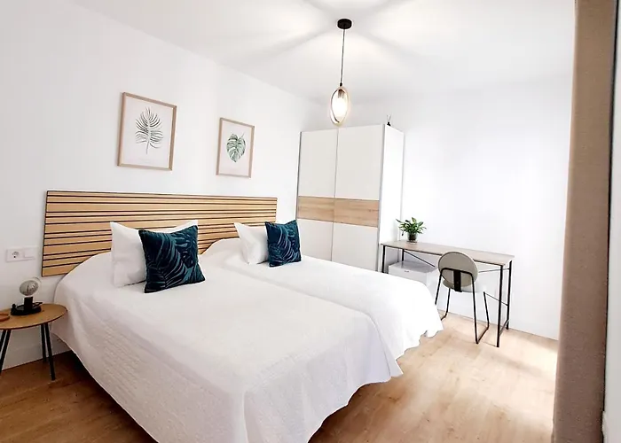 Buenavista Gigantes Marina