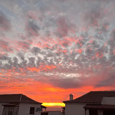 Buenavista Gigantes Marina אקנטילדו דה לוס גיגנטס